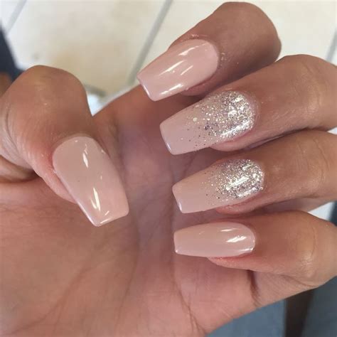 Lindsay CA In 2019 Nails Cute Simple Nails Simple Nails