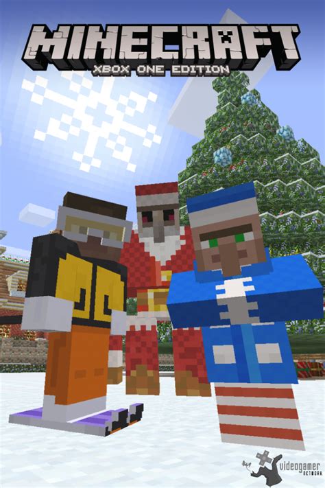 All Minecraft Xbox One Edition Screenshots For Xbox One