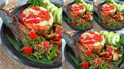 Jun 15, 2021 · marinasi tempe yang sudah dipotong dan digarit2, biarkan bumbu meresap, masuk kulkas biar lebih meresap. Lele Goreng Sambal Pecak by : Dish by Ifah | Resep Masakan ...