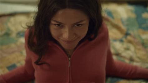 Zendayas Movie ‘challengers Trailer Shows Threesome Twitter Implodes