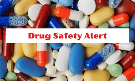 Drug Safety Alert Indian Pharmacopoeia Commission Flags Adr Linked To