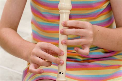 780 Kid Playing Recorder Stock Photos Pictures And Royalty Free Images