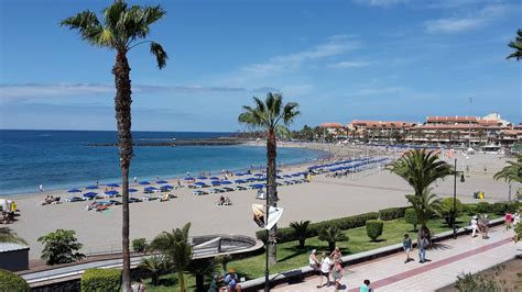 De Visita Obligada Las 5 Mejores Playas De Tenerife