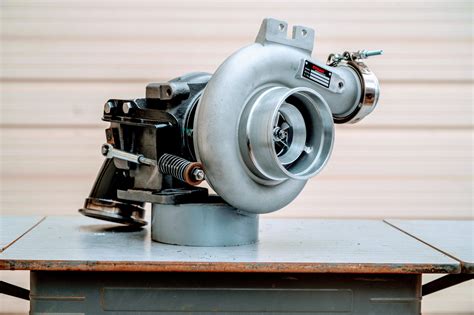 A Beginners Guide To Rotating Your Turbo Hagerty Media