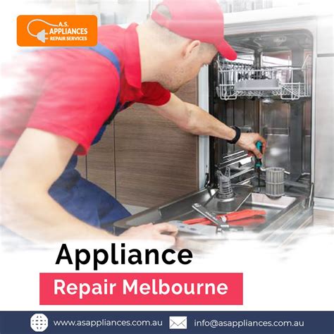 Top Advantages Of Choosing Appliance Repair Service For Your Home