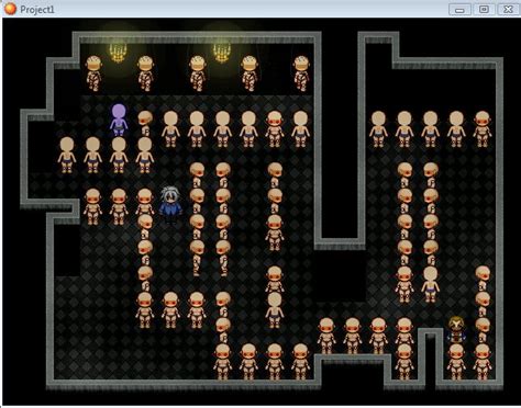 Download Horror Tiles Rpg Maker Vx Ace Product