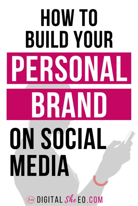 Building Personal Brand On Social Media Dylan James