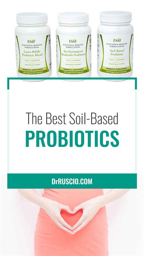 The Best Soil Based Probiotics Probiotics Wellness Tips Soil