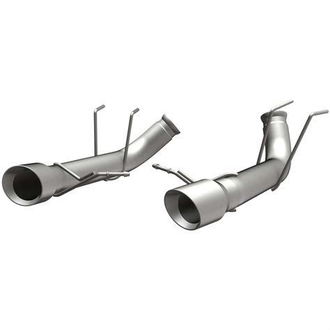 Magnaflow Ford Mustang Race Series Axle Back Performance Exhaust System