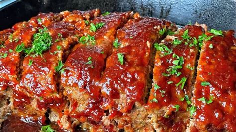 Weight Watchers Meatloaf Recipe Here S How To Make It