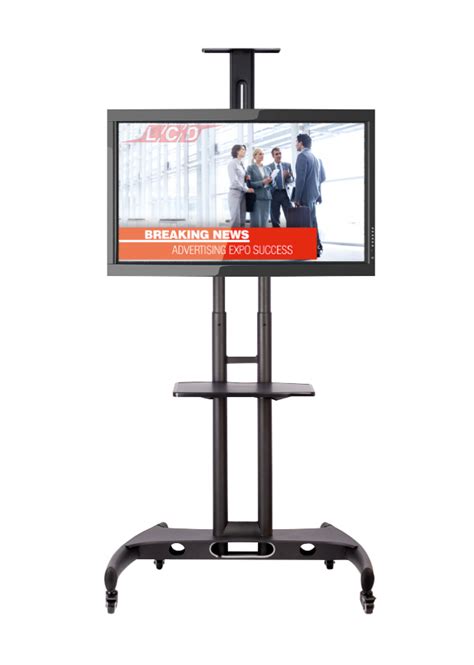 Mobile Tv Display Stand