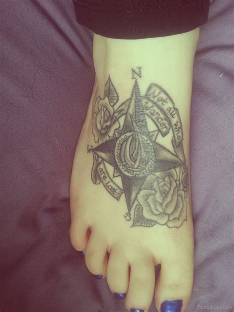 Compass Tattoo Tattoo Designs Tattoo Pictures