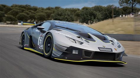 Lamborghini Huracan Gt3 Evo Lamborghini Esports 2021 Hd Cars Wallpapers
