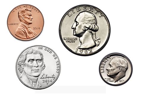 Why Are Only Dead Presidents Featured On Us Coins
