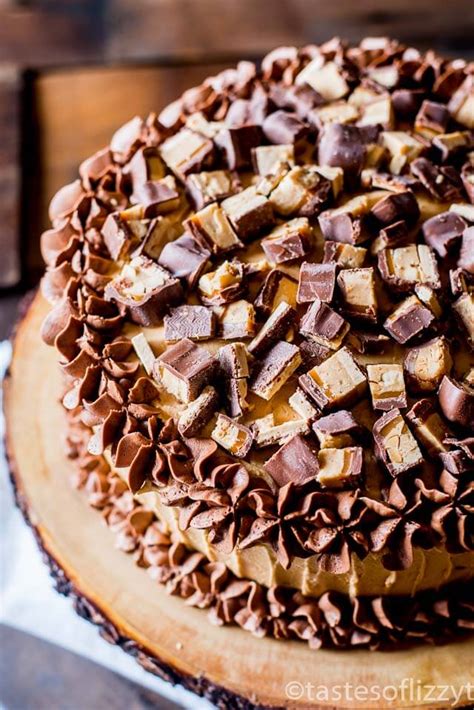 Celebrate National Chocolate Cake Day With 8 Candy-Covered Recipes - CandyStore.com