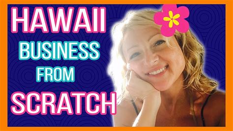 How She Went From A Part Time Massage Therapist To Owning Her Own Spa In Honolulu Hawaii Youtube