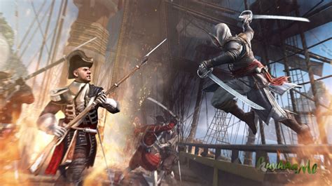 Assassin S Creed IV Black Flag Full Repack KuyhAa