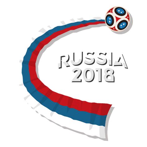 Diseños Png De Rusia 2018 Para Camisetas And Merch