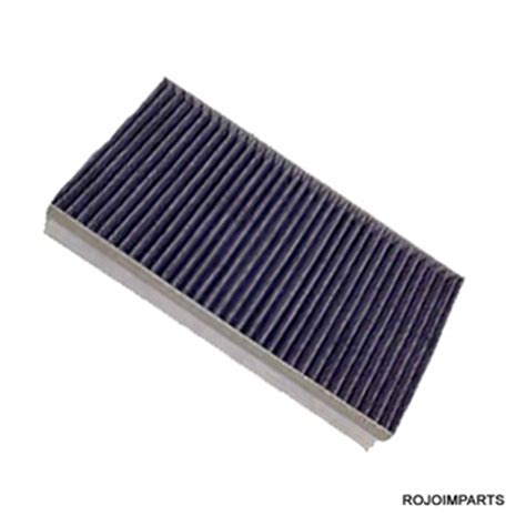 Need instructions on replacing cabin air filter on '06 saab 9'3. SAAB 9-3 Cabin Air Filter LINEAR AERO ARC VECTOR CHARCOAL ...