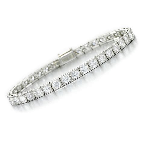 Cartier Diamond Bracelet The Weekly Edit Fine Jewels London