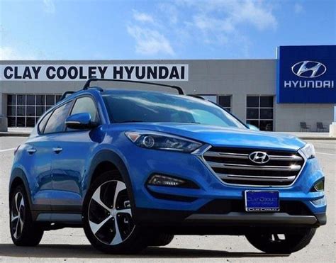 Search & read all of our hyundai reviews by top motoring journalists. 2017 Hyundai Tucson Sport Sport 4dr SUV for Sale in ...