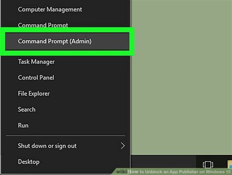 You will be shown a list of settings/options for the edge browser. How to Unblock an App Publisher on Windows 10: 6 Steps
