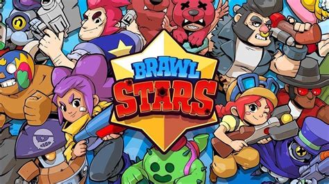 Stand out and show off in the arena! Brawl Stars APK İndir Oyna | Nasıl İndirilir? [PC - Hile ...
