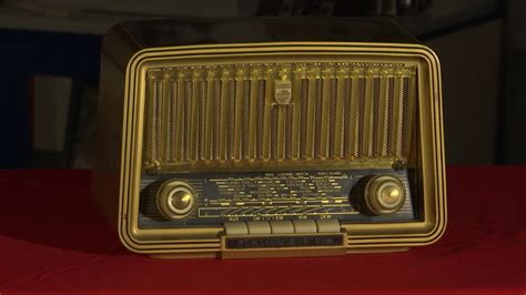 100 Jahre Radio Eine Zeitreise Durch Die Bremer Geschichte Buten Un
