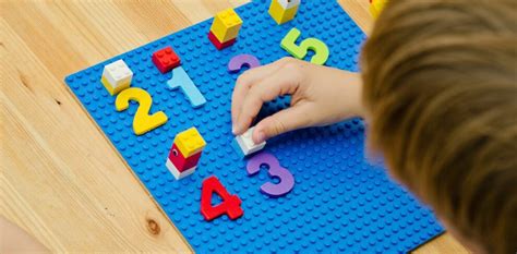 Juegos Matemáticos Para Niños ¡fáciles Y Didácticos