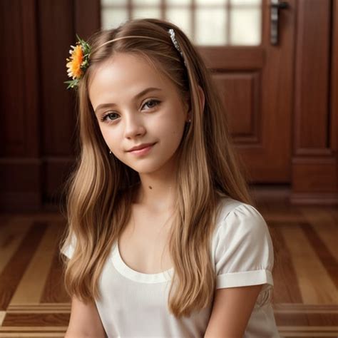 Sonya M Candydoll Childmodel Cute Little Girl 10 Tensorart