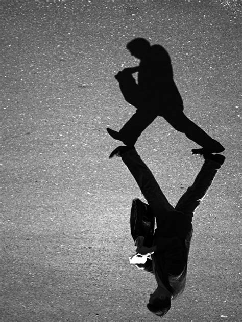 16 Consejos Para Conseguir Espléndidas Fotografías De Sombras