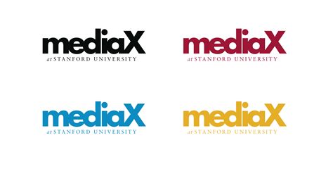 Mediax At Stanford University On Behance