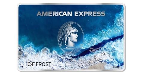 Weekly or monthly, you can set it and forget it. American Express to offer credit card created with upcycled ocean plastic | Inhabitat - Green ...