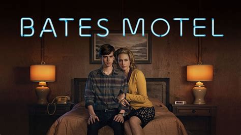 Bates Motel Serie Completa SomosSpoiler