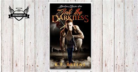 Into The Darkness By Kf Breene