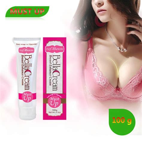 10pcs must up breast enhancement cream herbal extracts breast beauty butt bella buttocks