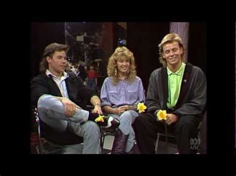 Guy pearce news, gossip, photos of guy pearce, biography, guy pearce girlfriend list 2016. Countdown: Guy Pearce, Kylie Minogue and Jason Donovan ...
