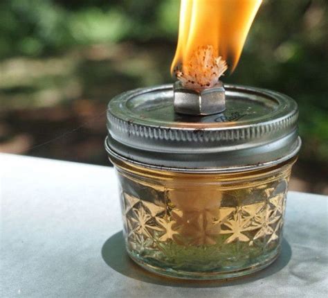 4 Easy Steps On How To Make Your Own Mosquito Repelling Citronella
