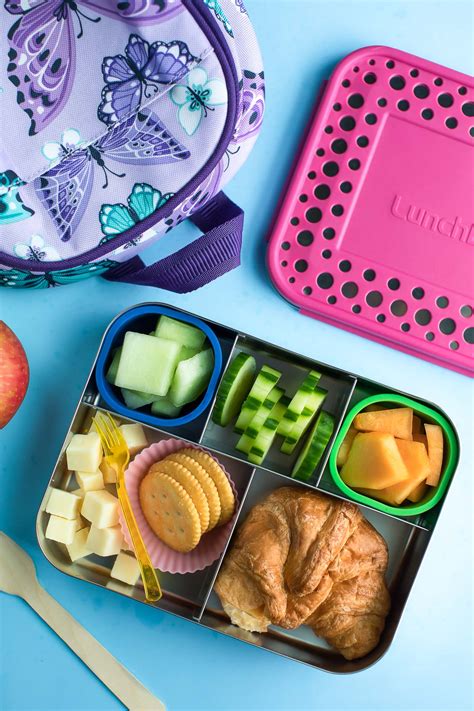 Bento Box Lunch Ideas For Kids Peas And Crayons