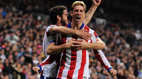 Bienvenid@ a mi página facebook oficial. Fernando Torres nets dramatic first-minute Cup goal at ...