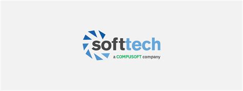 Soft Tech Shares Updated Logo Soft Tech