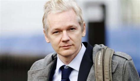 Freedom For Julian Assange The Greanville Post