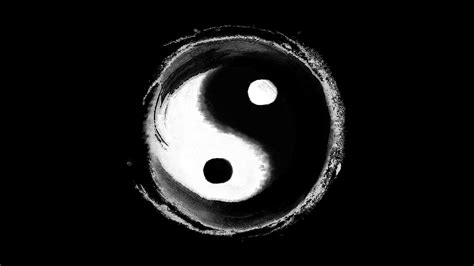 79 top yin and yang wallpapers , carefully selected images for you that start with y letter. Cool Yin Yang Desktop Wallpaper | PixelsTalk.Net