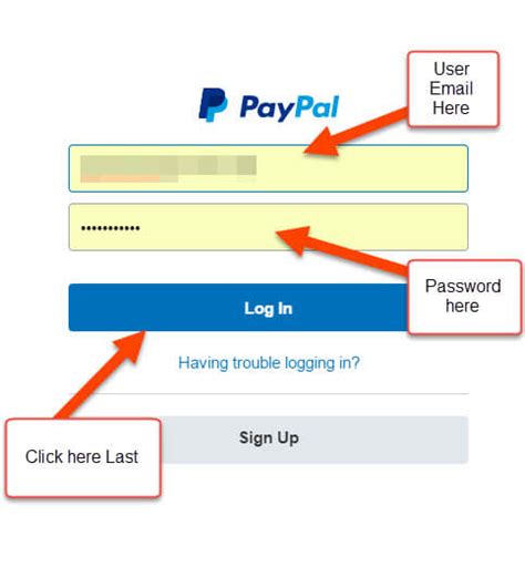 With paypal.me, anyone with a paypal account can pay you in an instant. How To Invoice From Personal PayPal Account | Daves ...