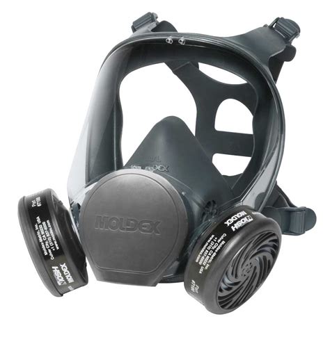 9000 Full Face Respirator Mask Exclusive Design Buy Now At Moldex