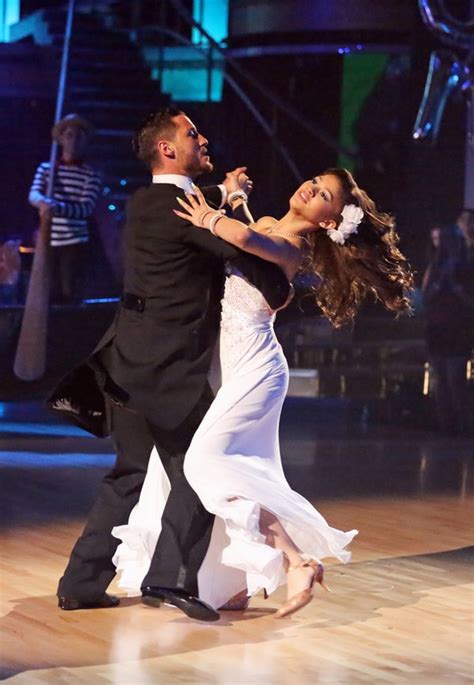 Zendaya And Val Week 3 Dancing With The Stars Photo 34257444 Fanpop