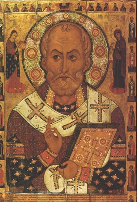 Headings are covered in sections 2.26 and 2.27 of the apa publication manual, seventh edition Question: this St. Nicholas icon is looking to the left ...