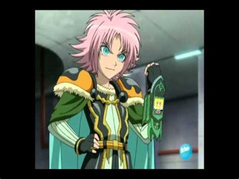 Bakugan Nueva Vestroia Español Capitulo 34 Parte 2 - YouTube