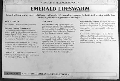 Inside, find details on the emerald card direct deposit the emerald card is a prepaid debit card with a mastercard logo from h&r block. Age of Sigmar: Our Favorite Spells In Malign Sorcery - Bell of Lost Souls