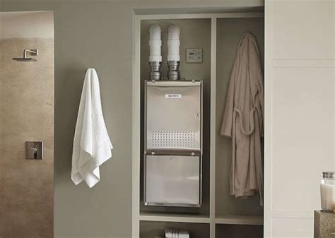Most Efficient Natural Gas Tankless Water Heater - Tankless Water Heater Gas Installation
